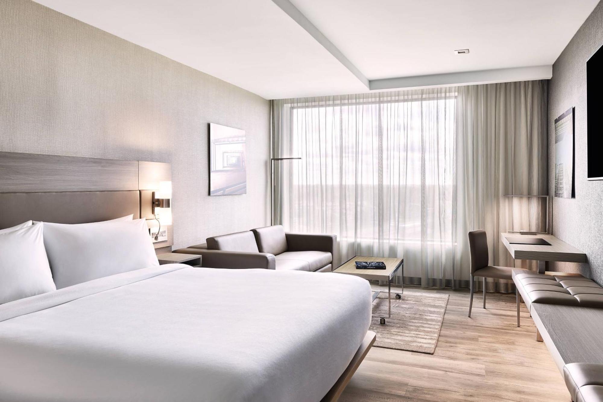 Ac Hotel By Marriott Bridgewater Exterior photo